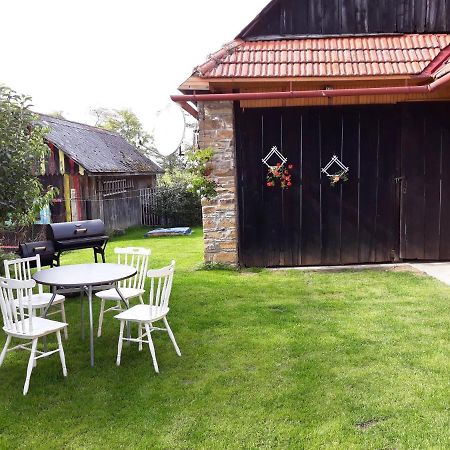Privat Liptov Holiday House Liptovský Mikuláš Exterior foto