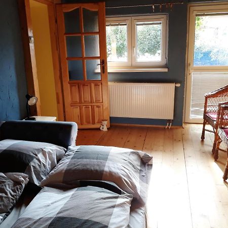 Privat Liptov Holiday House Liptovský Mikuláš Exterior foto