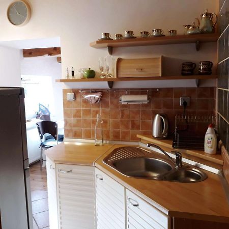 Privat Liptov Holiday House Liptovský Mikuláš Exterior foto