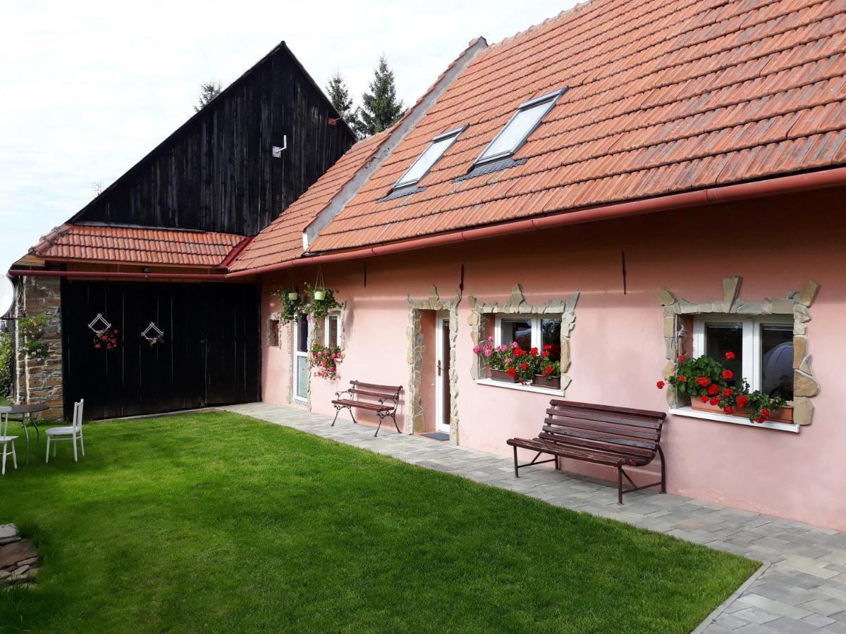 Privat Liptov Holiday House Liptovský Mikuláš Exterior foto