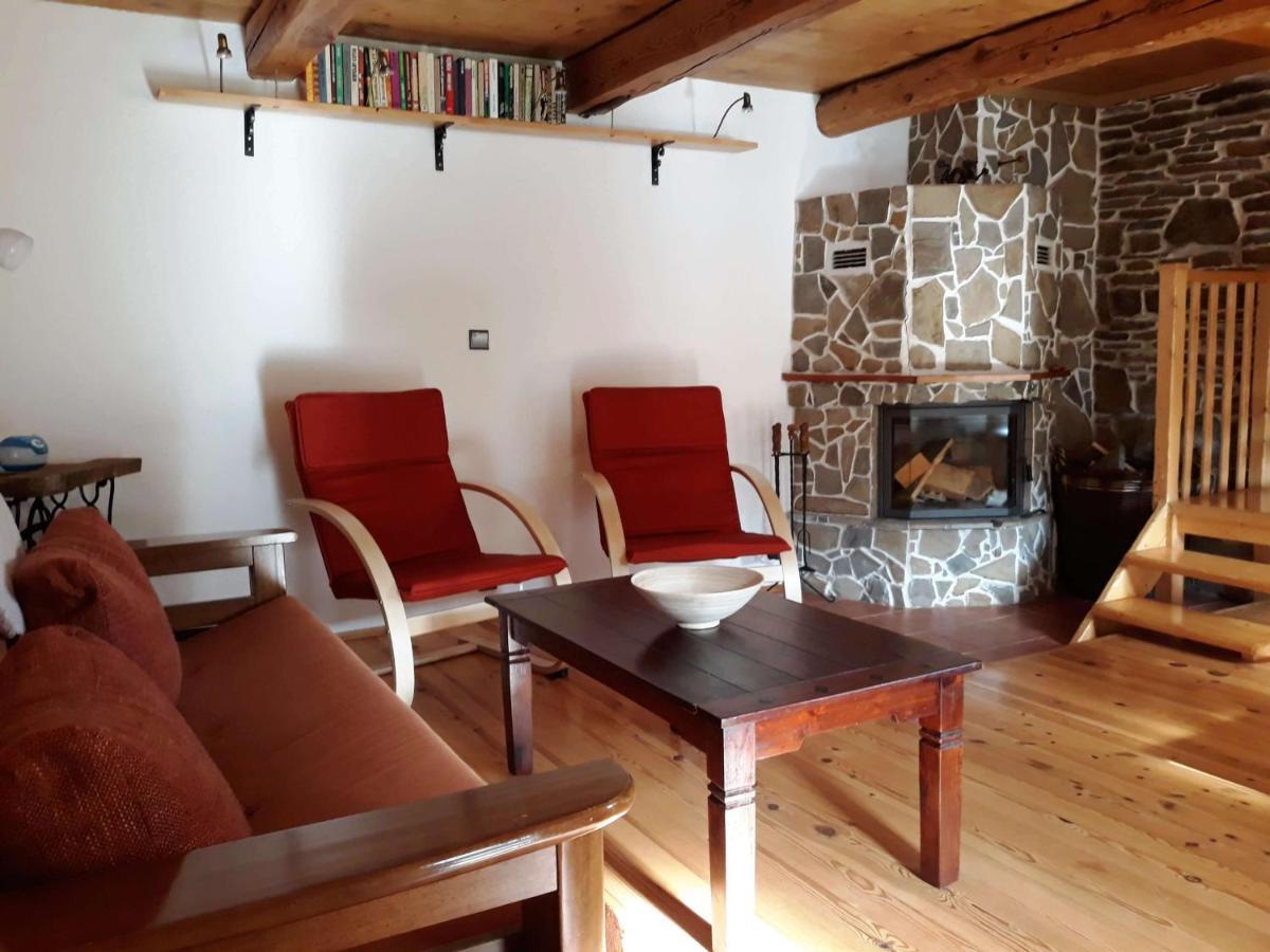 Privat Liptov Holiday House Liptovský Mikuláš Exterior foto