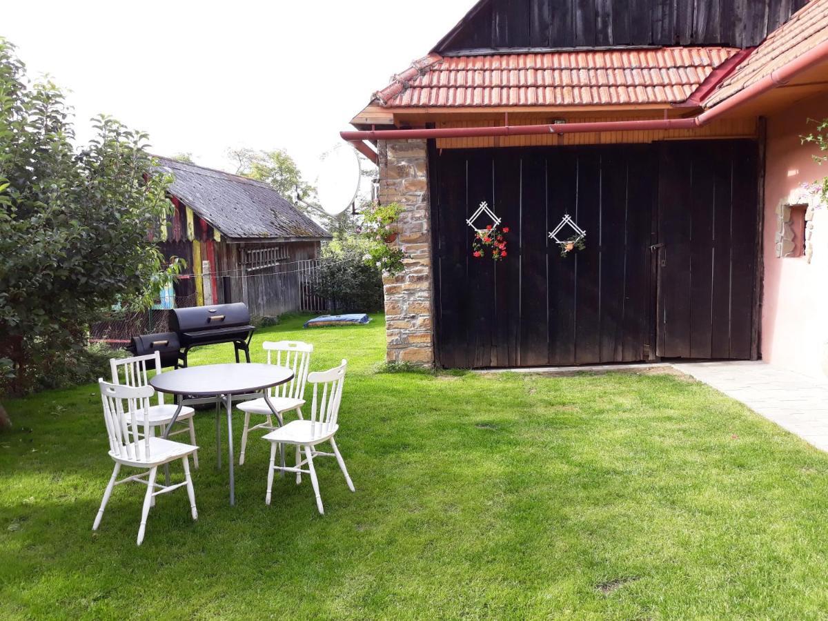Privat Liptov Holiday House Liptovský Mikuláš Exterior foto