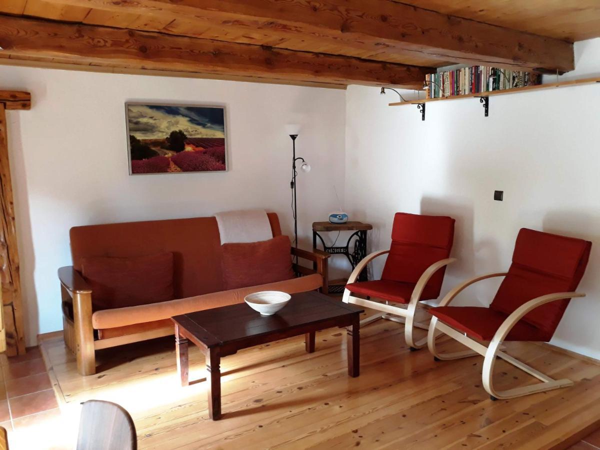 Privat Liptov Holiday House Liptovský Mikuláš Exterior foto