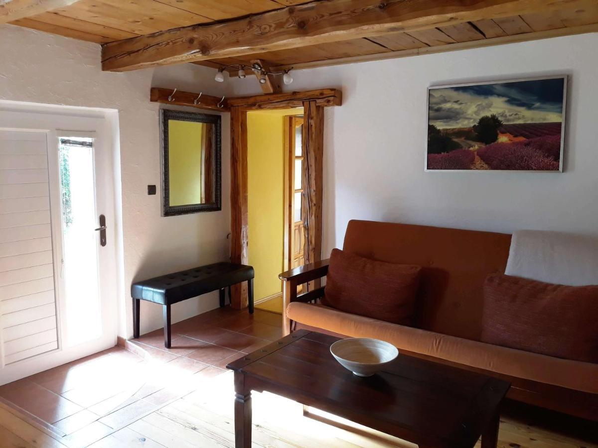 Privat Liptov Holiday House Liptovský Mikuláš Exterior foto