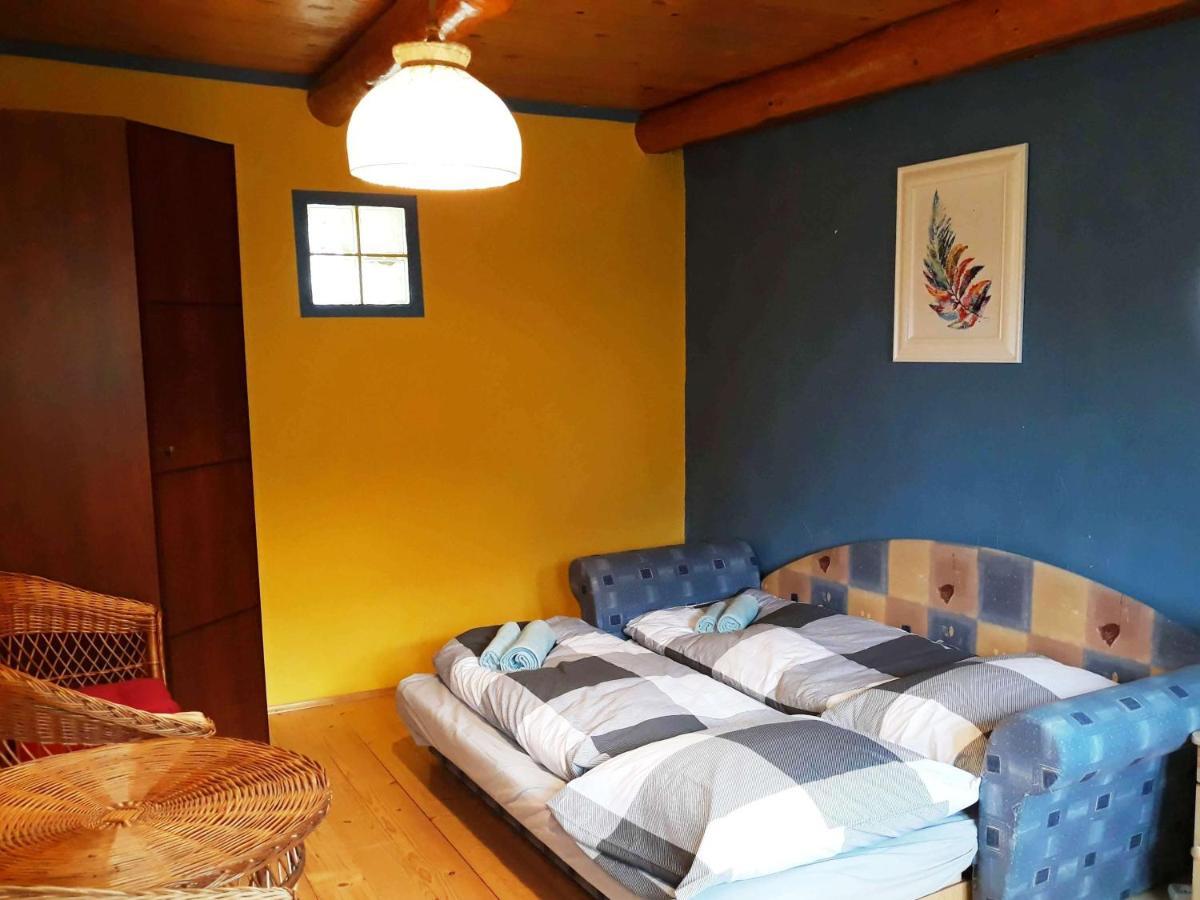 Privat Liptov Holiday House Liptovský Mikuláš Exterior foto