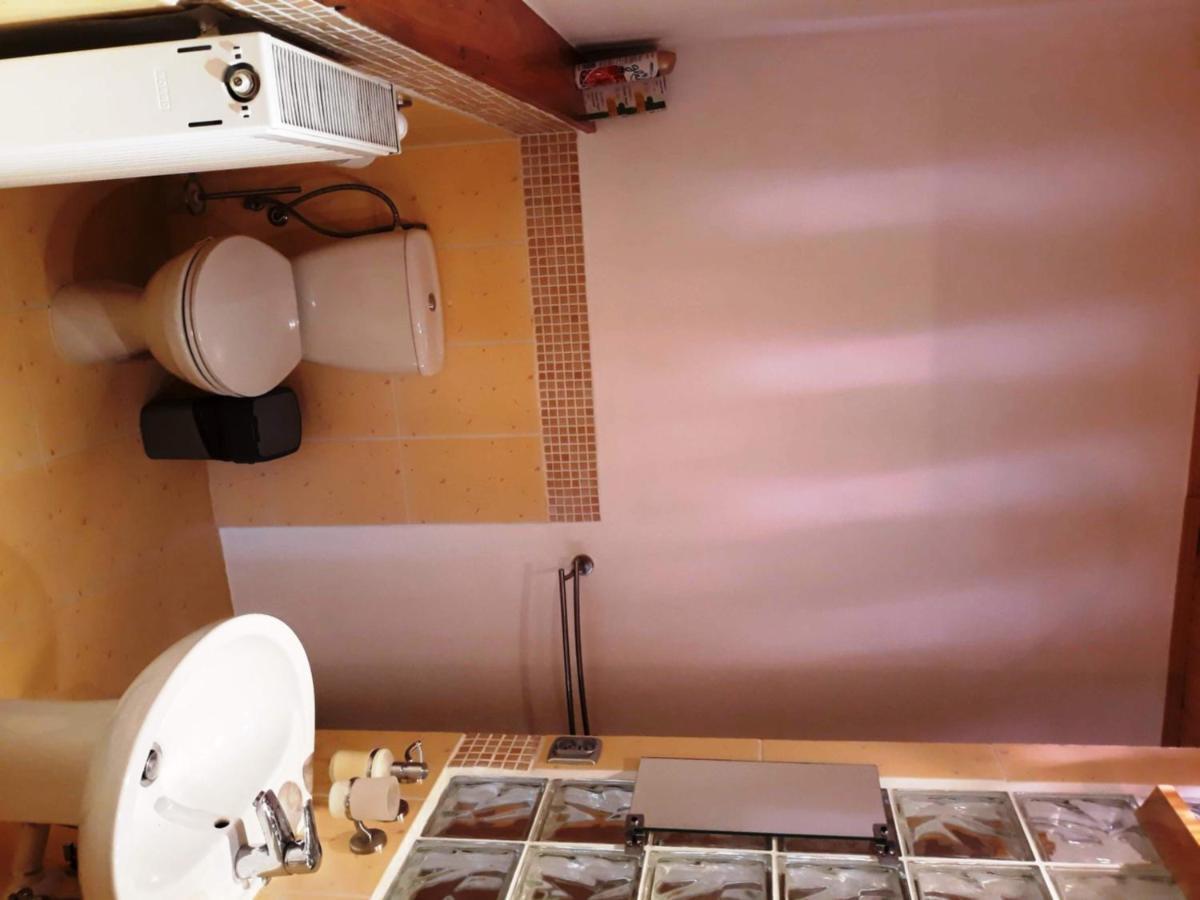Privat Liptov Holiday House Liptovský Mikuláš Exterior foto