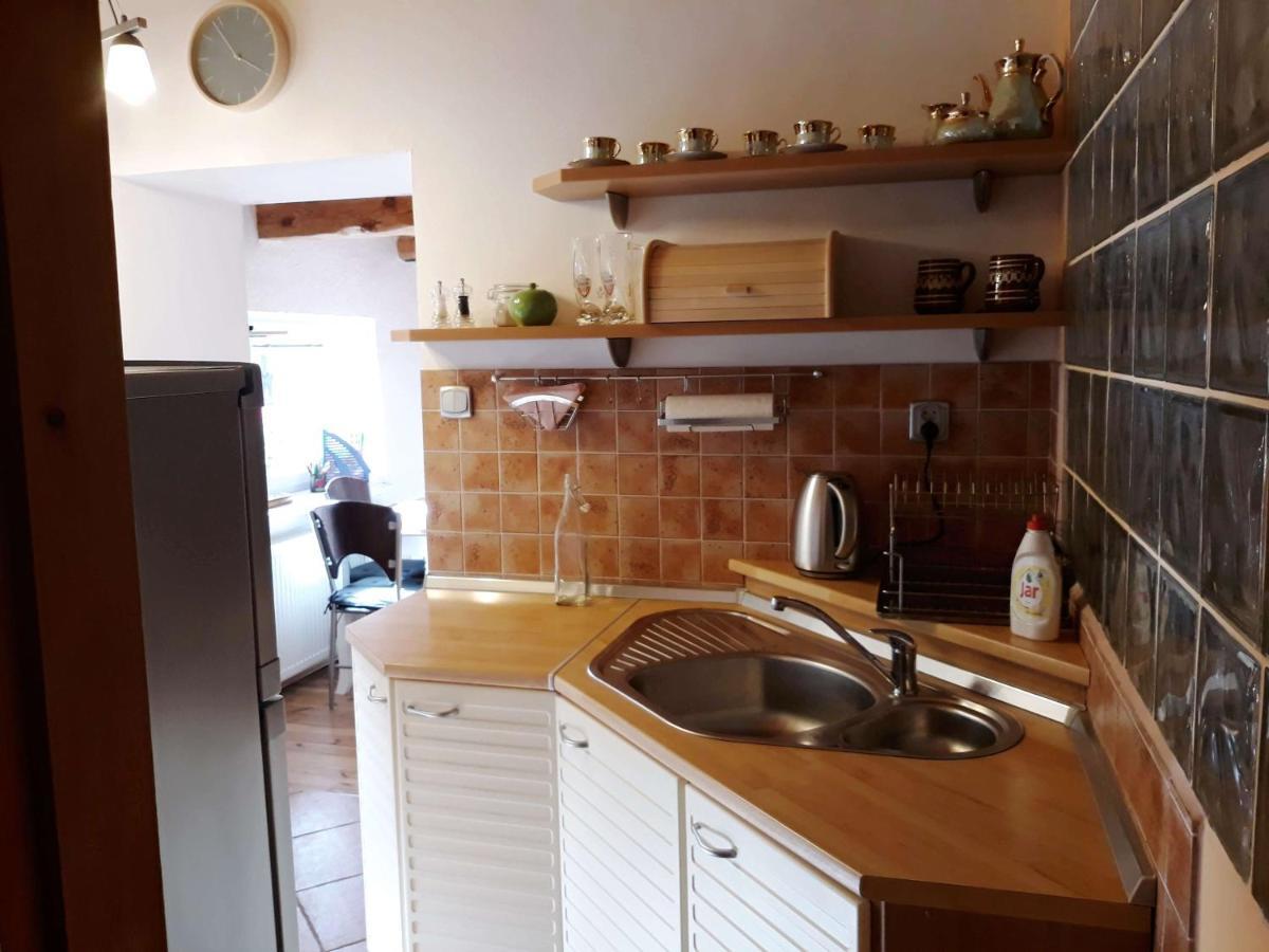 Privat Liptov Holiday House Liptovský Mikuláš Exterior foto